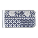 Search for blue flower wallets illustration