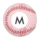 Search for vintage baseballs Abstract