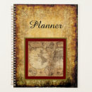 Search for vintage planners Yearly