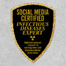 Search for infectious diseases gifts Funny