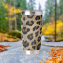 Search for leopard print tumblers Girly