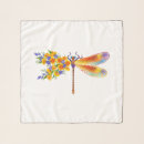Search for poppy scarves Yellow