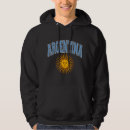 Search for varsity hoodies Blue