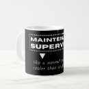 Search for supervisor mugs Work