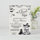 Search for ghoul invitations October