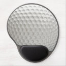 Search for golfing mousepads Golfer