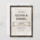 Search for bundle wedding invitations Elegant
