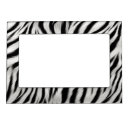 Search for safari animals picture frames Zebra