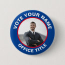 Search for presidential campaign buttons Presidential election 2024