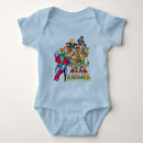 Search for 90s baby clothes Captain planet