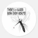 Search for mosquito stickers Funny