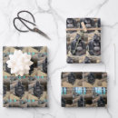 Search for gorilla wrapping paper Animal