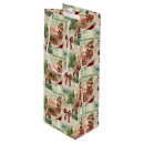 Search for vintage christmas gift bags Victorian