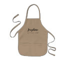 Search for kids chef aprons Girl