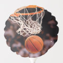 Search for basketball balloons Slam dunk