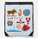 Search for canada souvenir bags Moose