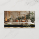 Search for home stager business cards Professional