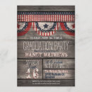 Search for country graduation invitations Graduate