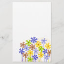 Search for cute stationery paper Whimsical