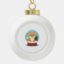 Search for globe ornaments Funny