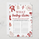 Search for winter baby shower games Watercolor