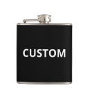 Search for engraved flasks Monogrammed