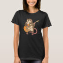 Search for guitar lovers tshirts Playing