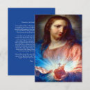 Search for jesus thank you cards Sacred heart of jesus