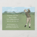 Search for golf tournament invitations Sport