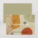 Search for lined thank you cards Modern