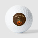 Search for pumpkin golf balls Cute