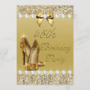Search for high five birthday invitations For her
