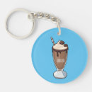 Search for chocolate milk keychains Dessert