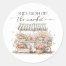 Search for bridal shower stickers Simple