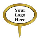 Search for black gold cake toppers Elegant