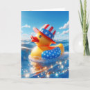 Search for rubber duck cards Yellow
