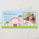 Search for farm birth announcement cards Baby