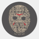 Search for friday the 13th stickers Horror movie