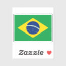 Search for brazil flag stickers Patriotic