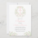 Search for dedication baptism invitations Christening