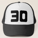 Search for 30th birthday hats Party