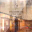 Search for nail salon decor Business
