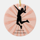 Search for volleyball ornaments Keepsake