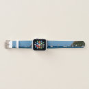 Search for nautical apple watch bands Ocean