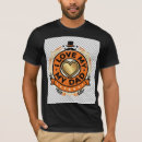 Search for i love my dad tshirts Father
