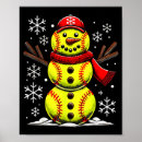 Search for softball posters Xmas promotions