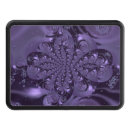 Search for purple trailer hitch covers Abstract