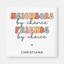 Search for friendship magnets Elegant
