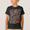 Search for world flags tshirts Cool