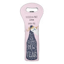 Search for new year gifts Bottle